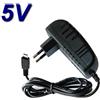 TOPCHARGEUR TOP CHARGEUR * Adattatore Caricatore Caricabatteria Alimentatore 5V per Radio Dab Pure Pop Midi P440 ZDD055200BS 901-012BB-12