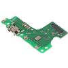 generale Ricambio Compatibile con HUAWEI Y6 2019 MRD-LX1 FLAT FLEX sub Board DOCK micro USB JACK PORTA INGRESSO Usb PER CONNETTORE CAVO CARICA RICARICA+MICROFONO SYNC DATI