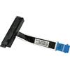 Gintai Connettore HDD Hard Disk SATA Cavo per HP Envy 17-CE 17M-CE 17T-CE 450.0G809.0001 450.0G809.0011