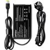 PFMY 135W 170W Caricatore Adattatore Portatile Alimentatore Charger AC Adapter ADL170NLC3A ADL170NDC3A ADL170NCC3A ADL135NDC3A ADL135NLC3A ADL135NCC3A per Lenovo ThinkPad Legion Laptops 20V 6.75A/8.5A