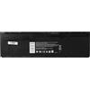 KHlove 7.4V 45Wh WD52H GVD76 VFV59 Laptop Batteria per Dell Latitude 12 7000 E7240 E7250 Ultrabook KWFFN J31N7 F3G33 HJ8KP W57CV WG6RP 9C26T J31N7 NCVF0 YDN87 HJ8KP JN0J1 451-BBFX 451-BBFW 451-BBFV