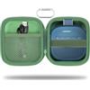 co2CREA Duro Viaggio Caso Custodia Copertina per Bose SoundLink Diffusore Micro Bluetooth