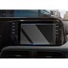 CDEFG Compatibile con Hyundai I10 2020-2024 2025 Pellicola Protettiva per Navigatore Auto in Vetro Temperato 9H Scratch Resistant 8 pollici GPS Proteggi Schermo Protettivo Interni Accessori