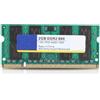 Topiky Scheda di Memoria, PC-6400 DDR2 800Mhz 2G 1,8 V 200 Pin per Laptop Memoria ad Alta velocità Supporto pienamente Compatibile per/per