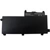 YASI MFG 11,4V 51Wh CI03 CI03XL 801554-001 Batteria per HP ProBook 640 650 645 655 G2 G3 T7B31AA 801517-831 801517-541 CI03048XL CIO3 CIO3XL HSTNN-UB6Q HSTNN-LB6T HSTNN-I66C-4 HSTNN-I66C-5H HSTNN-I66C-5U