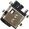 JINTAI Connettore Alimentazione Carica DC Power Jack Dock Port Plug Socket Cavo per Samsung RV511 RV411 RV415 RV420 450r5v NPRF711 NPRF711S01US NPRF711S02US NP370R4E NP370R5E NP370R4V NP370R5V