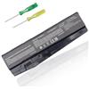 OPAHUTER N850BAT-6 6-87-N850S-6E71 6-87-N850S-4U41 - Batteria di ricambio per Clevo Z6-KP5GT Z7M-KP7G1 T58-T1 T6TI N870HJ N870HK1 N870HJ1 N850HJ1 N850H. N N850HK1 N870HC N850EK1 N850EL N850HP6 N855HJ N857HK
