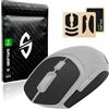 SensoryBoost Mouse Grip Tape - Compatibile con Logitech G309 (con tampone tagliato), assorbe il sudore, estremamente antiscivolo e ultra sottile (0,5 mm), senza residui, accessori da gioco