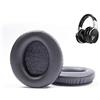 Damex Cuscinetti auricolari di ricambio per cuffie Cowin E7, E7 PRO (nero)