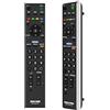 Alkia Grock Remote Control Compatible Replacement for Sony RM-ED009 Smart TV/LCD/LED, Applicable KDL-20B4050 KDL-20S3000 KDL-20S3020 KDL-20S3030 KDL-20S3040 KDL-20S3050 KDL-20S3060 KDL-20S3070