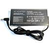szyuya 180W ADP-180TB H 6.0 x 3.7mm AC Adapter Caricatore Alimentazione CA per ASUS ROG 14 GA401I Tuf Gaming A17 G14 GA5021 GA502D GA401IV-HA120T 20V 9A