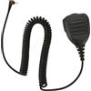 Diyeeni Microfono Altoparlante Portatile per Hytera PNC370 PNC380 TD350 TD360 TD370 BD350 PD350 PD360 PD370 con Design a Clip, Suono Chiaro, Guscio Robusto - Facile da Usare