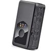 Futura Elettronica Localizzatore GPS 4G LTE-2G per auto, escursionismo ecc. Batteria 3000mA Tracciamento real-time, ambientale, tasto SOS, Geofence, protezione IP65. Con App gratuita - istruzioni in italiano 8100-FR851