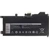 ASKC 1FKCC Laptop Batteria per Dell Latitude 7200 7210 2-in-1 T04J T04J001 T04J002 Series 09NTKM 9NTKM 0D9J00 D9J00 0KWWW4 KWWW4 T5H6P 7.6V 38Wh 4750mAh