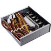 cablecc 6 Sistema di controllo del disco rigido Sistema di gestione di controllo intelligente HDD SSD Interruttore di alimentazione con 5.25 CD-ROM Bay