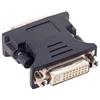 System-S LFH - Cavo da spina DMS-59pin a presa DVI 25+5 per scheda video PC
