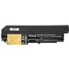 XClong Laptop Batteria per IBM Le novo T61 1959 6377 6378 6379 6480 6481 7658 7659 7660 7661 7662 7663 7664 7665 T61p T-61 R400 R-400 T400 T-400 2764 7417 ersetzt IBM ASM 42T5265 42T4677 42T4548