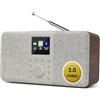 MangoKit Radio DAB stereo MD5
