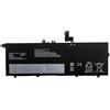 ASKC L18M3PD1 02DL014 Batteria per Lenovo Thinkpad T490S T495S T14S 1st Gen (2020) Series 02DL013 02DL015 02DL016 L18C3PD1 L18L3PD1 5B10W13911 L18C3PD2 L18M3PD2 SB10K97651 57Wh