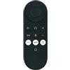 VINABTY KP45CM Telecomando vocale sostituito Adatto per Portal TVKP45CM Fernsehen