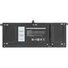 MATESK H5CKD - Batteria compatibile con Dell Vostro 5300 5401 5501 5402 5502 Latitude 3120 3410 3510 Inspiron 5300 5401 5408 5501 5508 5400 7405 7300 7500. Serie 2 in 1 07T8CD 9077G TXD03
