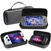 JYGamhanbil Borsa da Viaggio per Lenovo Legion Go S 8ARP1 Console Gioco Portatile,Custodia Trasporto Copertura Rigida EVA con Stand e Tasca Rete per Legion Go S 2025 Gaming PC Handheld Cavo,Accessori