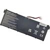 FESTAS AP18C7M Batteria Compatibile con Acer Swift 5 SF514-54GT SF514-55GT SF514-54T ConceptD 3 Ezel CC315-72P CC315-72G CN315-72G CN316-73G TravelMate Spin P4 P414RN-51 TMP414 RN-51 Computer portatile