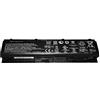 HUBEI PA06 PA06062 Sostituzione batteria per laptop per HP Omen 17-w000 Pavilion 17-ab000 17-ab200 17t-ab200 17-ab300 17-ab400 17-w053dx w033dx w006tx w007tx w001ne w005na w010nd 17-ab240nd (11.1V 62Wh)