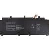 XITAIAN C41N2009 15.48V 4000mAh 62Wh Compatibile Batteria di Ricambio per ASUS ROG Flow X13 GV301QC GV301QE GV301QH GV301QC-K5020 GV301QE-K5010T
