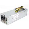 Oumauga Alimentatore 255W L255AS-00 AC255ES-00 H255AS-00 D255AS-00 HU255ES-01 L255ES-00 H255ES-00 PS-3261-2DF per Dell OPTIPLEX 3020 7020 9020 SFF