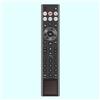 AULCMEET Sostituzione del telecomando intelligente vocale ERF6A66, fit for Hisense Mini-LED Smart TV 65U8NQTUK 75U8NQTUK 65U7NQTUK 75U7NQTUK 110UXNQTUK Canvas TV 55S7NQTUK