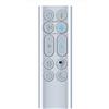 CLVIZCXOM 369568-01/02 Telecomando di ricambio compatibile con Dyson PH01 PH02 PH03 purificatore d'aria umidificazione Cool formaldeide, compatibile 970486-05 970486-06 970486-08 970486-10 970486-12