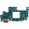 SwarKing New SwarKing - Connettore di ricarica USB flessibile per Samsung Galaxy S23 FE