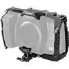 SMALLRIG Gabbia BMCC 6K Completa/Mezza Anti-Graffio-4785 | Convertitore obiettivo