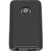 Annadue Ricevitore Trasmettitore Bluetooth 5.3, Adattatore Bluetooth Wireless 2 in 1 da 3,5 Mm, Adattatore Wireless per TV, Cuffie, Altoparlante, Home Theater, ECC.