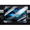CDEFG Compatibile con VW Tayron 2025 2026 Navigation Pellicola Protettiva Vetro Tempered 15 Pollici Discover Pro Max Antigraffio GPS 9H Pellicola Protettiva Schermo Auto Navigatore Pellicola Accessori