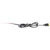 OOHRIJA Cavo Di Alimentazione XT60 Maschio a DC5.5 * 2.5 Maschio 100MM, Cavo XT60 Cavo Di Alimentazione XT60 Cavo Di Ricarica 18Awg (XT to Connectionless)