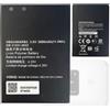 Aousavo HB824666RBC - Batteria di ricambio compatibile con E5577 WiFi 501HW 502HW HWBBJ1 HWBBN1 HWBBK