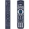 TCNOUMT Nuovo telecomando di ricambio RC-447M per ricevitore ONKYO AV TXDS595 TXDS959 RC447M
