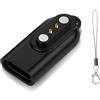 Ermorgen Adattatore USB C Compatibile con Skg Letsfit Cubitt Yamay Willful Fitpolo Wyze Umidigi Blackview Cavo Di Ricarica per SW021/SW023/SW025/ID205L/ID216, Umidigi 3S/3/2S Caricatore Magnetico