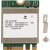 Annadue Scheda di Rete RTL8821CE, Adattatore NIC AW CB304NF NGFF M.2 433Mbps con Bluetooth 4.2