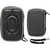 Xcessor Protectron Custodia Per Hard Disk HDD Esterno USB da 2,5. Grigio Scuro