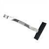 ZAHARA Connettore HDD Hard Disk SATA per Acer Swift 3 SF314 SF314-54 SF314-54G S40-10 450.0E70A.0001 50.GXKN1.005 SATA HDD Hard Drive Cable Connector