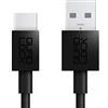 Quad Lock Cavo 1.5m USB - USB
