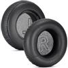 XBERSTAR Cuscinetti auricolari di ricambio per cuffie Bang & Olufsen Beoplay H9 H7 H9i (per Bang & Olufsen Beoplay H9i)