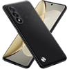RankOne Custodia Compatibile con OnePlus Nord 5 5G / OnePlus Nord5 5G (6.83) Cover Case - Kevlar