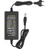 GreenSun 12V 3A Alimentatore Trasformatore 36W Alimentatori Per Spina di Alimentazione 12V Per Notebook, Striscia LED, Schermo TFT-LCD, Radio, NAS, HD Esterno, Router, Hub, Switch