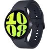 Samsung Galaxy Watch6 - 44 mm - intelligente Uhr - Anzeige 3.73 cm (1.5)