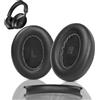 HAIZEEN Cuscinetti Auricolari e Fascia Compatibili con Bose QuietComfort Ultra QC Ultra Wireless Cuffie Cuscinetti Auricolari di Ricambio (Pelle Proteica/Memory Foam)