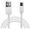pluX Cavo di alimentazione da 5 m per Fire TV Stick. Alimenta la Fire TV Stick dalla porta USB del televisore